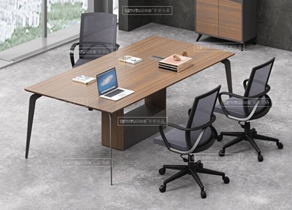木易系列舒适宽敞会议桌